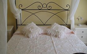 Soggiorno Laura - B&B