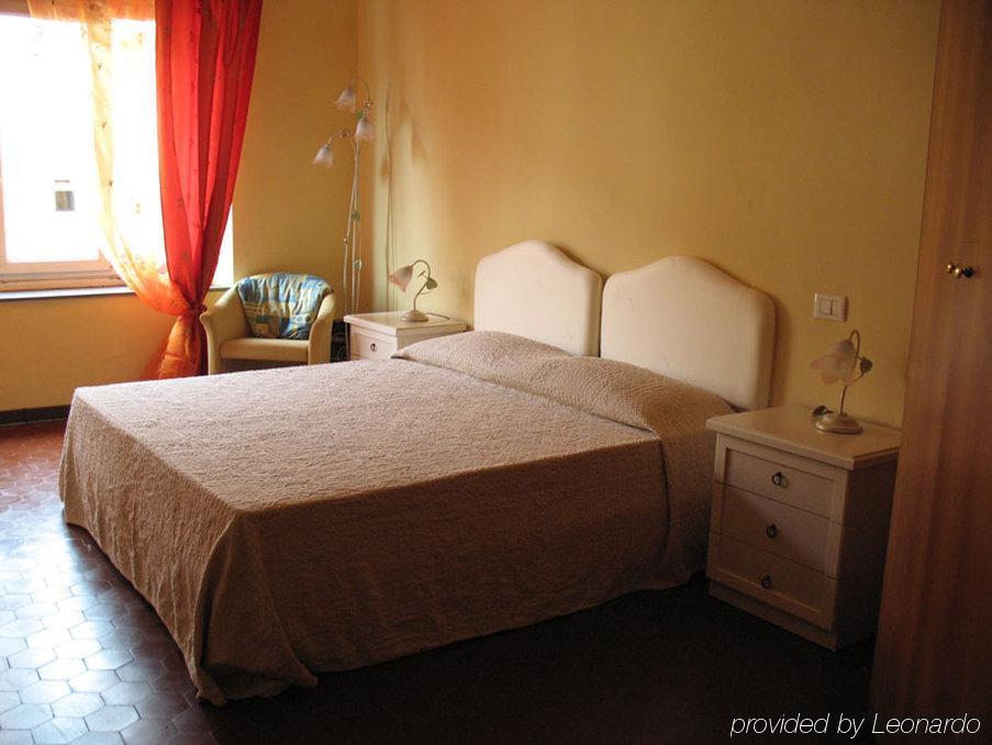 Soggiorno Laura - B&B Florence Buitenkant foto