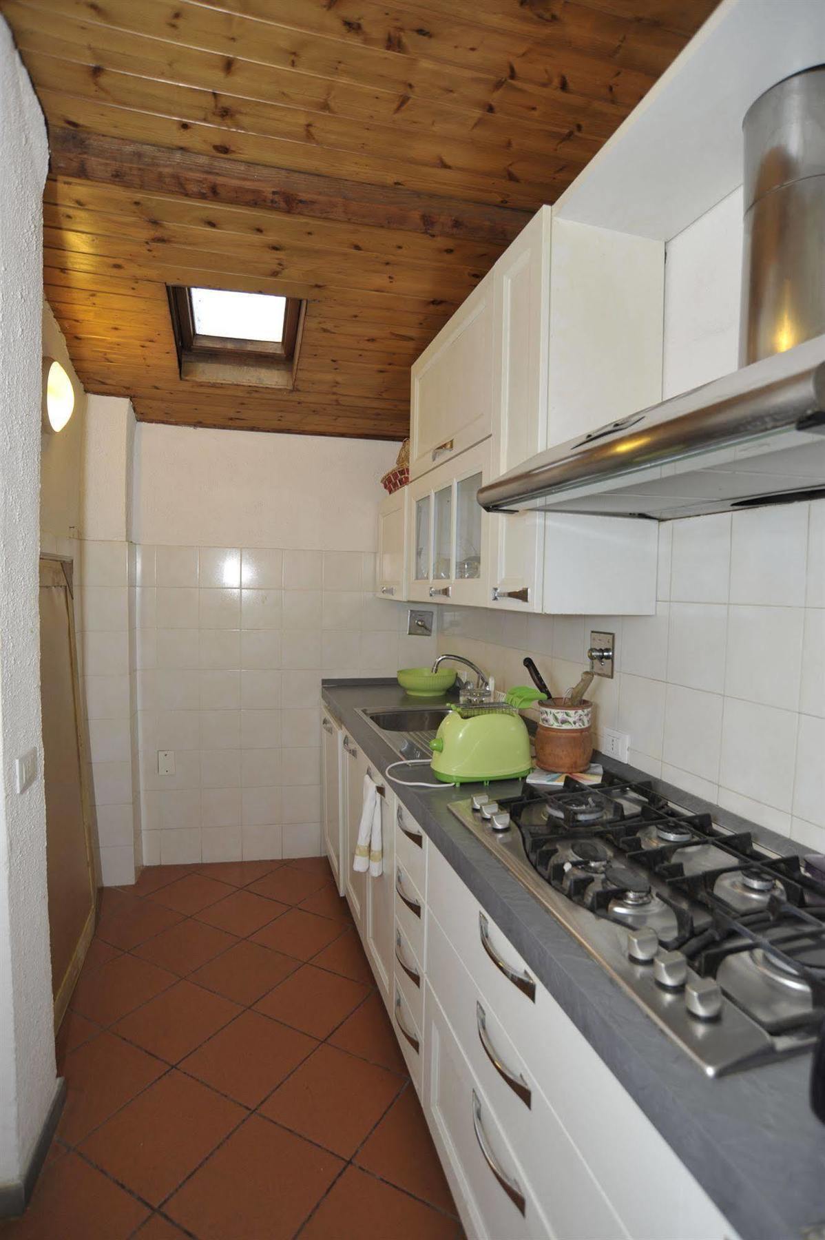 Soggiorno Laura - B&B Florence Buitenkant foto