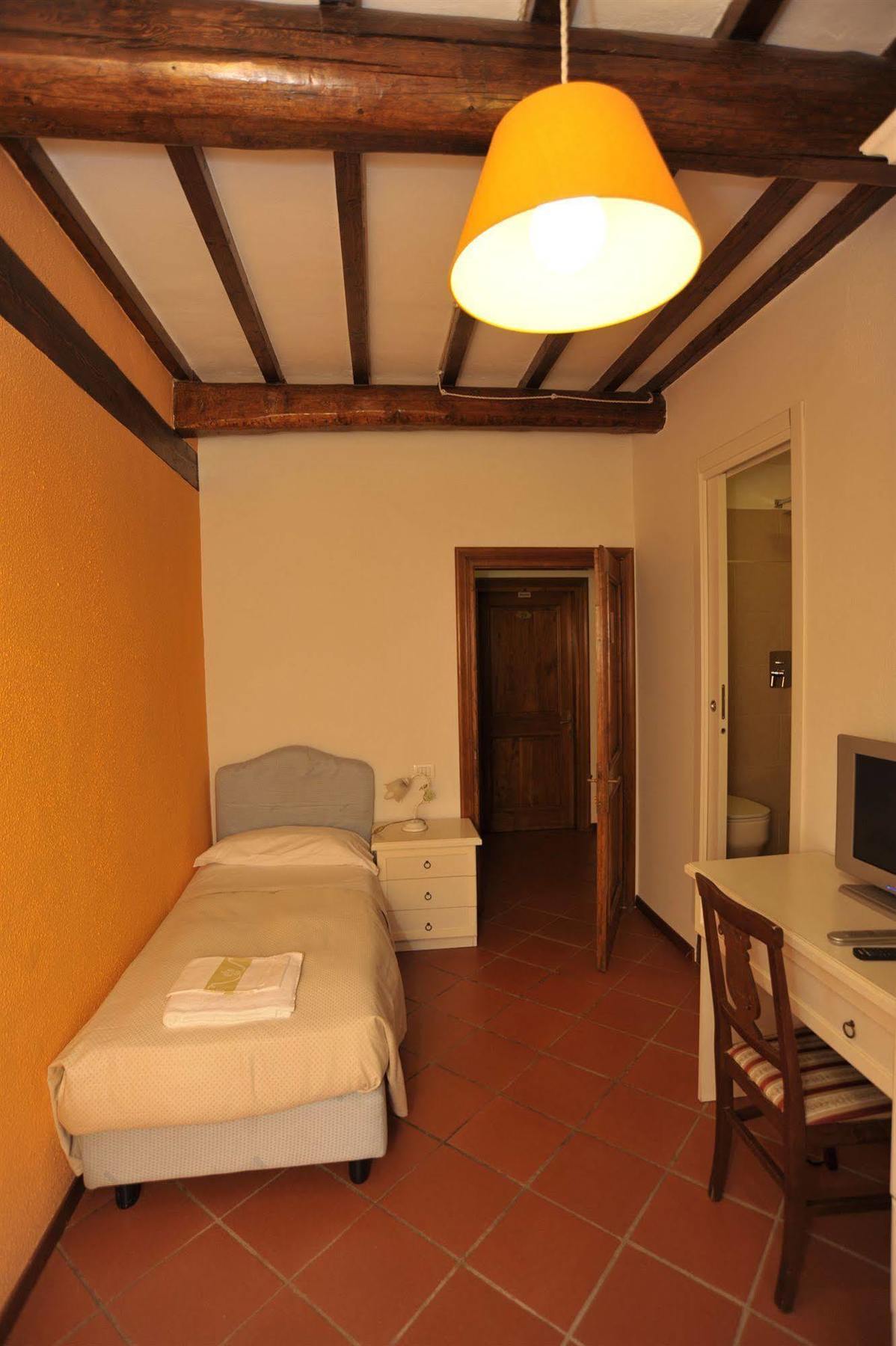 Soggiorno Laura - B&B Florence Buitenkant foto