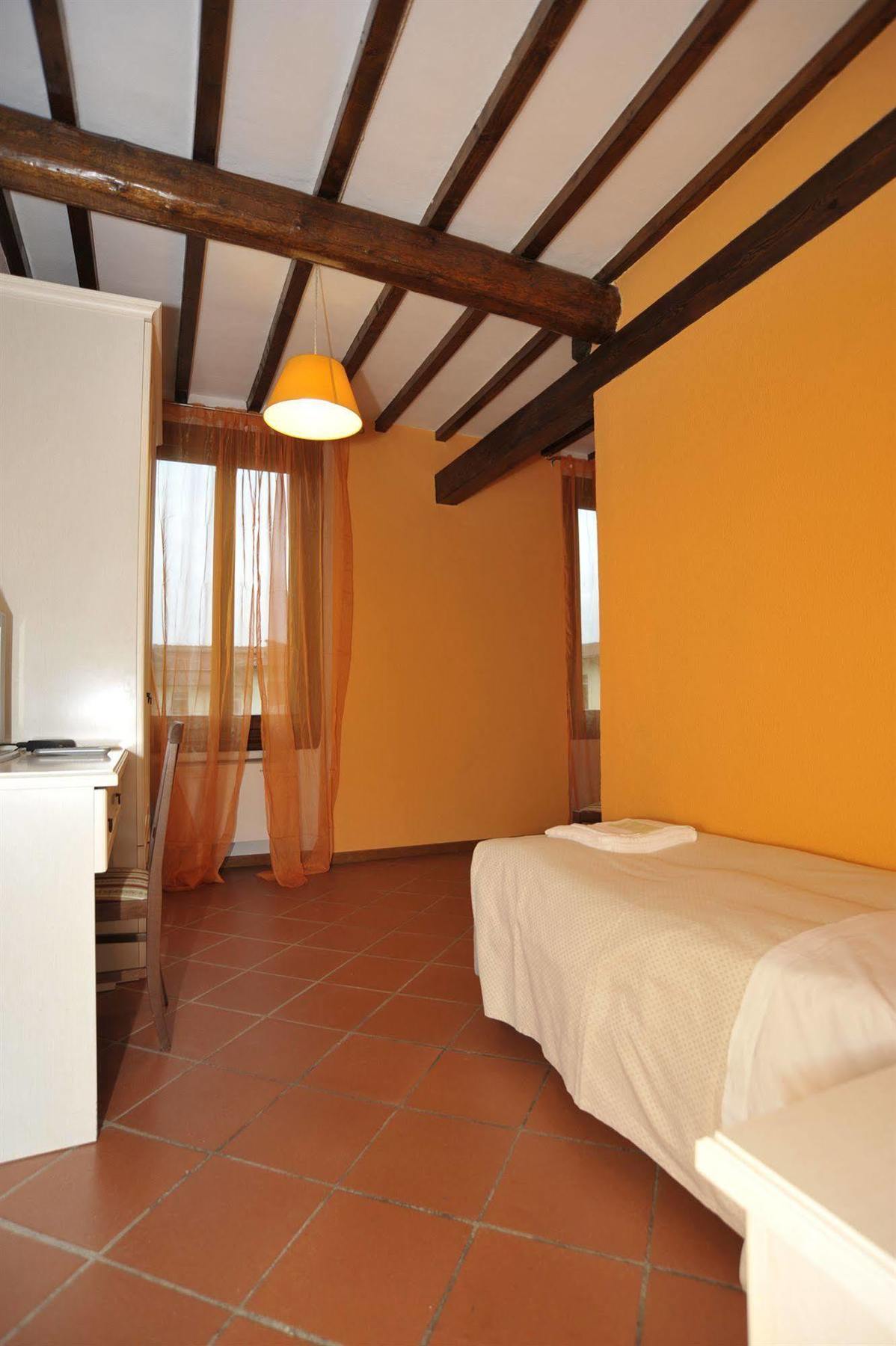 Soggiorno Laura - B&B Florence Buitenkant foto
